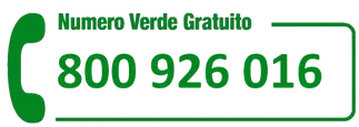 Numero Verde Gratuito Sorgedil