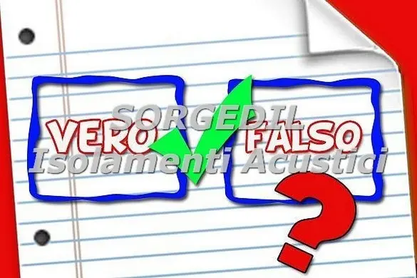 Scopri la differenza tra fonoassorbimento e fonoisolamento. Conoscere le distinzioni ti aiuterà a risolvere davvero i tuoi problemi di rumore.