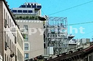 Silenzio Sereno: Cabina Isolante per Riposo Senza Disturbi
