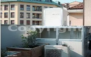 Silenzio Sovrano: L'Antidoto al Frastuono del Condizionatore Esterno