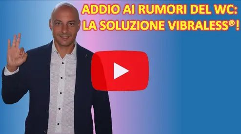 Sorgedil Vibraless®: Soluzione Top per Isolamento Acustico