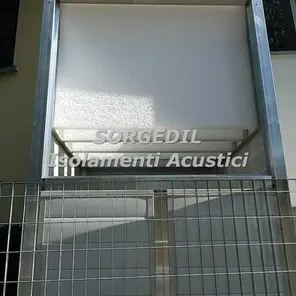 Protezioni Insonorizzanti: Silenzio Assicurato per i Tuoi Impianti
