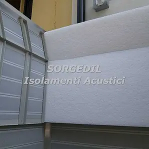 Silenzia il Rumore: Protezioni Insonorizzanti per Impianti