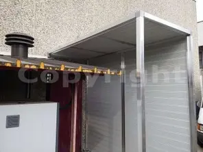 Silenzio Sovrano: Cabina Anti-Rumore per Condizionatori Disruptivi
