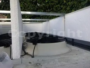 Barriere Acustiche da Giardino: Silenzio Perfetto contro il Frastuono delle UTA