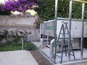 Barriere Acustiche da Giardino: Il Segreto per un'Oasi Silenziosa e Privata
