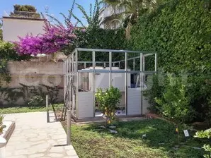 Barriere Acustiche Antirumore da Giardino: Tranquillità Assicurata per il Tuo Spazio Esterno