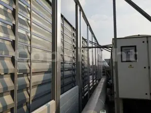 Tranquillità Naturale: Pannelli Fonoassorbenti per Esterni, Silenzio Perfetto nel Tuo Giardino