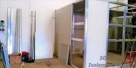Tranquillità Sonora: Cabine Silentiose per un Lavoro Senza Interruzioni