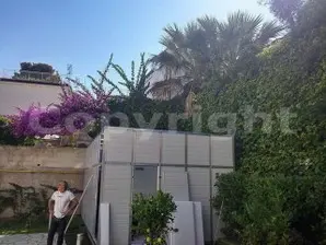 Barriere Acustiche da Giardino: Silenzio Scontato per Liberarti dal Rumore delle UTA
