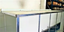 Silenzio Assicurato: Cabine Insonorizzate per Sconfiggere il Rumore dei Macchinari