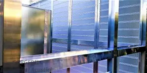 Oasi di Tranquillità: La Cabina Silenziosa contro il Rumore del Condizionatore