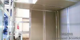 Silenzio Efficiente: Cabine Acustiche per una Produttività Senza Distrazioni