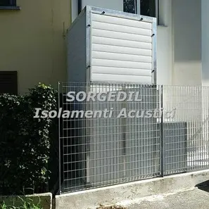 Impianti Silenziosi: Protezioni Insonorizzanti per un Ambiente Tranquillo