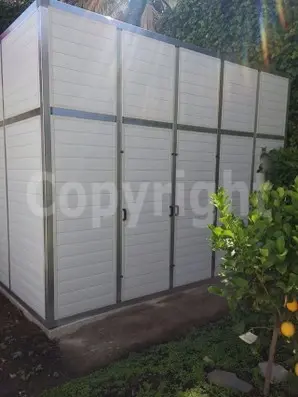 Barriere Acustiche da Giardino: Il Segreto per un Giardino Tranquillo e Senza Rumore UTA