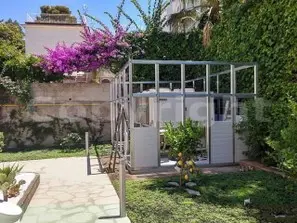 Barriere Acustiche Antirumore da Giardino: Il Segreto per un Giardino Tranquillo