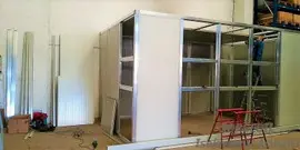 Serenità Sonora: Cabine Silenziose per un Lavoro Senza Interruzioni