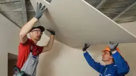 Cartongessista