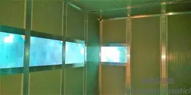 Silenzio Sinfonico: Cabine Acustiche per una Concentrazione Pura