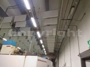 Correzione Acustica Laterale con Pannelli Fonoassorbenti a Soffitto<br /><br />