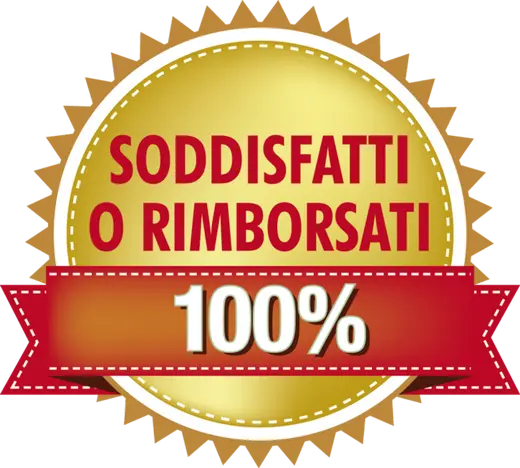 Garanzia insonorizzazione