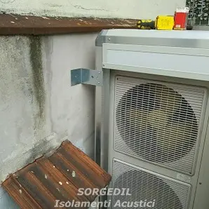 Isolamento Acustico Industriale: Tranquillità Assicurata per il Tuo Ambiente di Lavoro