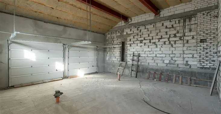 Isolamento Acustico Fai-da-te per il Tuo Garage: Una Sfida Difficile