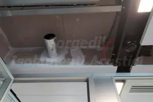 Isolamento Acustico Ufficio