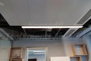 Come isolare acusticamente i rumori in ufficio?