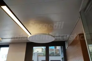 Soluzioni Isolamento Acustico Uffici