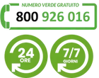 Hai problemi di rumore? Chiama il nostro numero verde gratuito per una consulenza personalizzata e scopri la soluzione più efficace per il tuo isolamento acustico!
