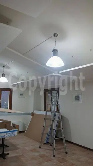 Installazione Professionale di Pannelli Acustici in Sala Pubblica<br /><br />