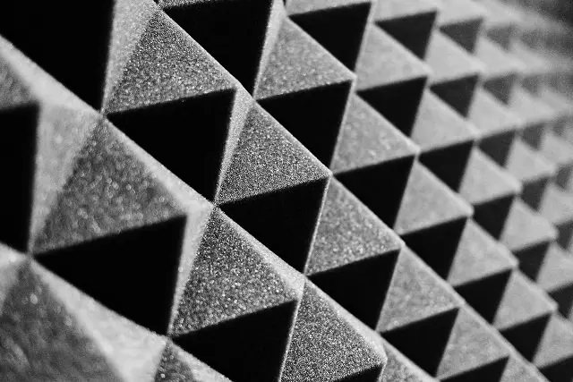 Cosa sono i pannelli acustici? Pannelli Acustici per isolamento acustico