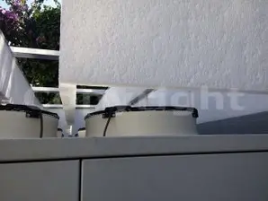 Barriere Acustiche da Giardino: Silenzio Garantito contro il Rumore delle UTA