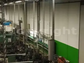 Correzione Acustica Verticale per Macchinari Industriali – Intervento Sorgedil<br /><br />