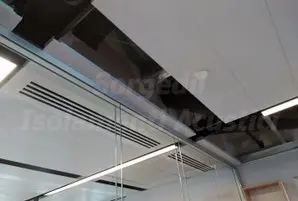 nsonorizzare Acusticamente un Ufficio