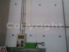 Trattamento Acustico Industriale con Pannelli Fonoassorbenti in Zona Tecnica<br /><br />