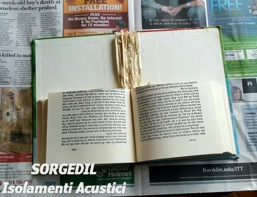 Come Un Preventivo di Isolamento Acustico Economico Può Portare a Problemi nel Lungo Periodo  