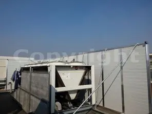 Oasi Silenziosa: Pannelli Fonoassorbenti per un Giardino Tranquillo