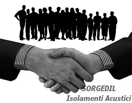 Sopralluogo Isolamento Acustico