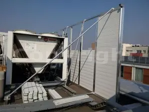 Silenzio Naturale: Pannelli Fonoassorbenti per un Giardino Tranquillo