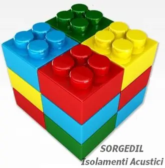 Progetto insonorizzazione