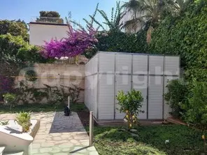 Barriere Acustiche da Giardino: Silenzio Soave per un Giardino Perfetto