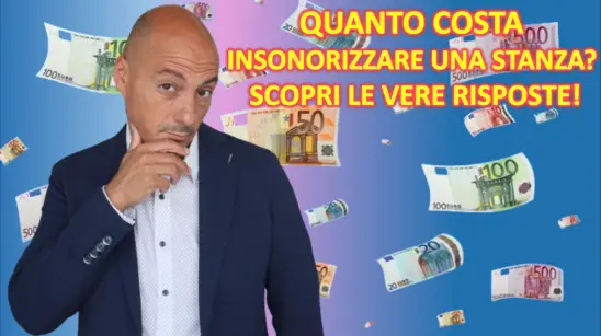 Quanto Costa l'Isolamento Acustico? Guida ai Prezzi per la Tua Casa