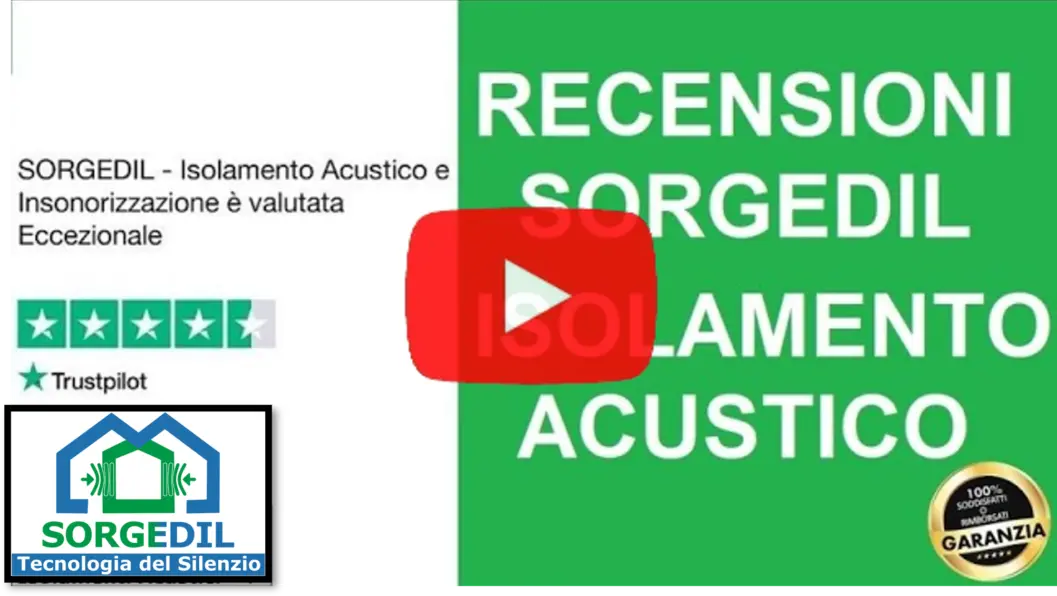 Sorgedil: Feedback Autentico e Garanzia su Trustpilot