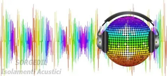 Valutazione Requisiti Sorgenti Sonore