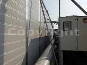 Pannelli Fonoassorbenti Esterni: Silenzio Naturale nel Tuo Giardino