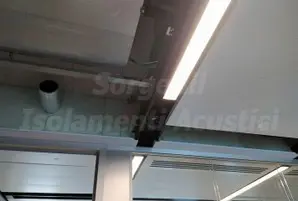 Come insonorizzare un open space?