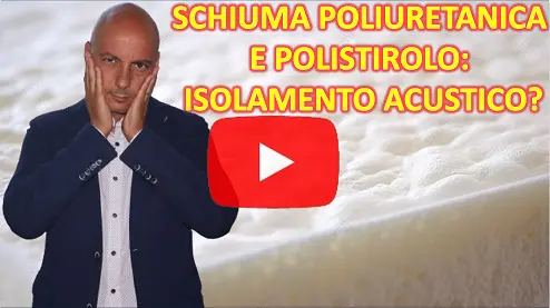 Scopri i segreti della schiuma acustica con Sorgedil! Unisciti a Vittorio Sorge in un viaggio esplorativo tra miti e realtà sull'isolamento acustico. Guarda ora!