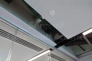 Come posizionare i pannelli fono assorbenti?